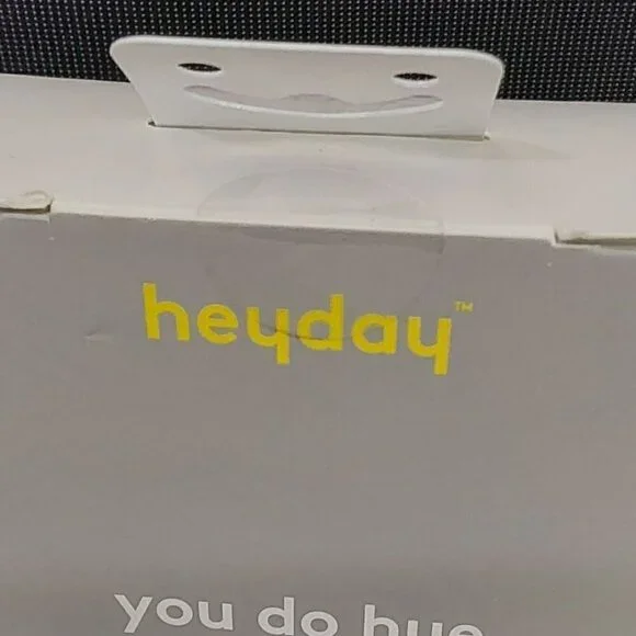 Apple AirPods 3rd Generation Silicone Case with Clip | Heyday | Wild Dove - Picture 6 of 9